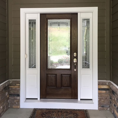 Door Replacement