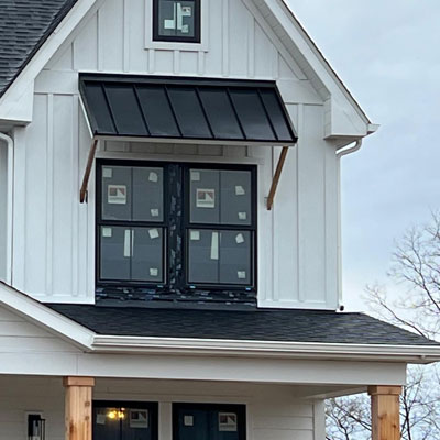 Window Replacement